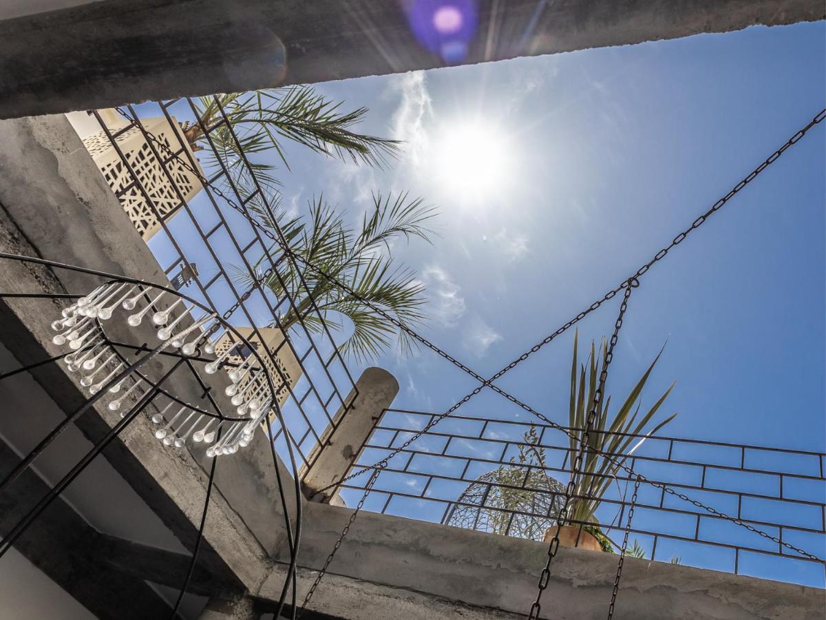 Riad Espritbleu - Adult Only Essaouira Exterior foto