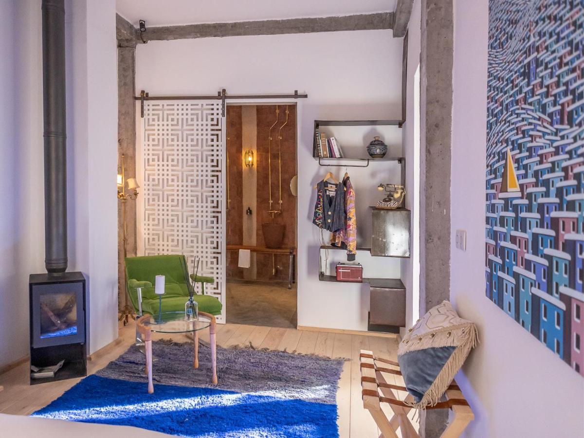 Riad Espritbleu - Adult Only Essaouira Exterior foto