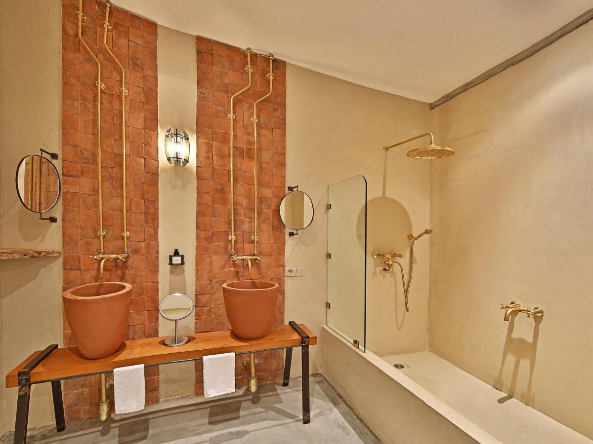 Riad Espritbleu - Adult Only Essaouira Exterior foto