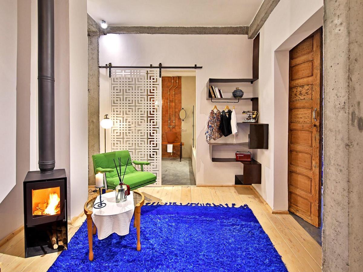 Riad Espritbleu - Adult Only Essaouira Exterior foto