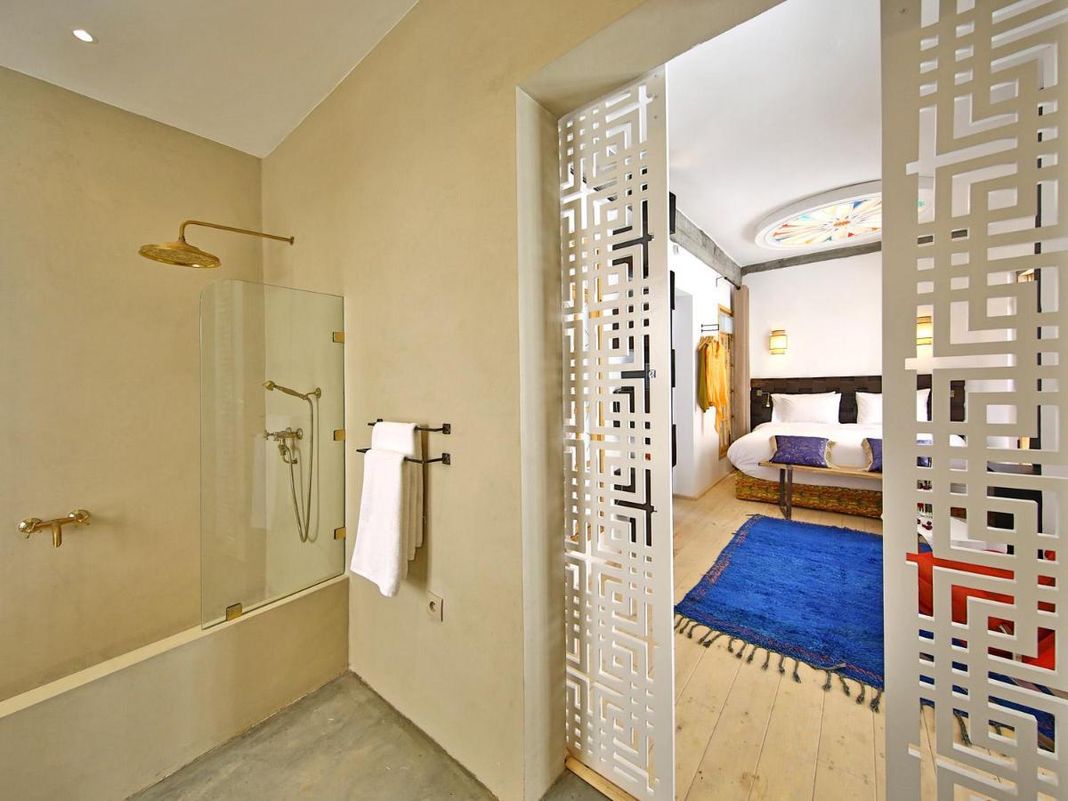 Riad Espritbleu - Adult Only Essaouira Exterior foto