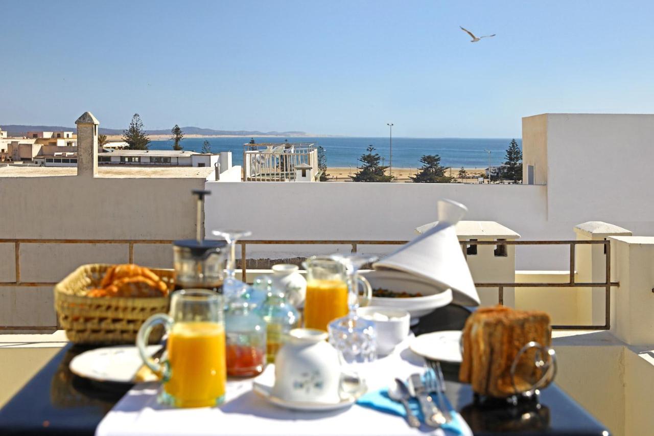 Riad Espritbleu - Adult Only Essaouira Exterior foto